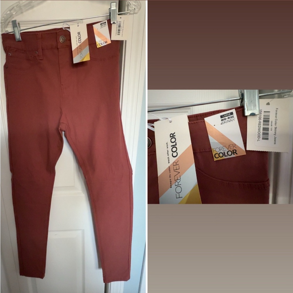 Skinny Jeans